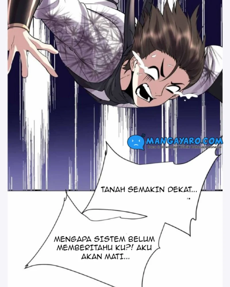 I Might Be A Fake Cultivator Chapter 76 Gambar 6