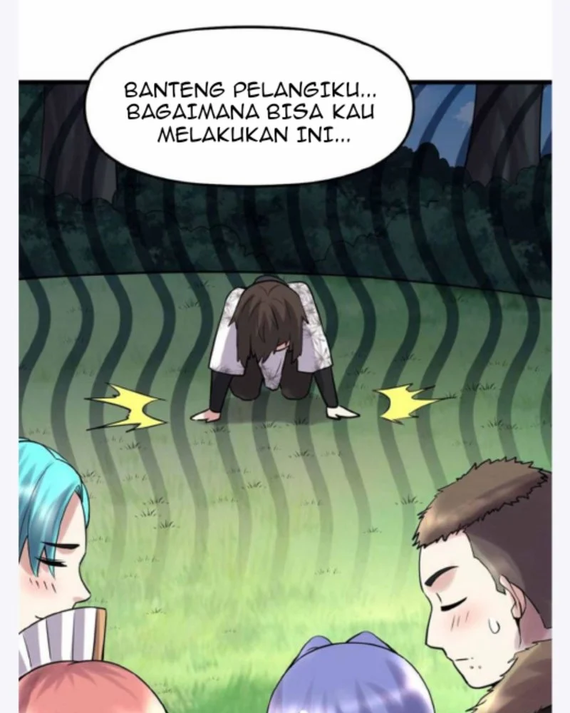 I Might Be A Fake Cultivator Chapter 76 Gambar 60