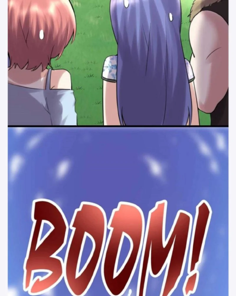 I Might Be A Fake Cultivator Chapter 76 Gambar 61