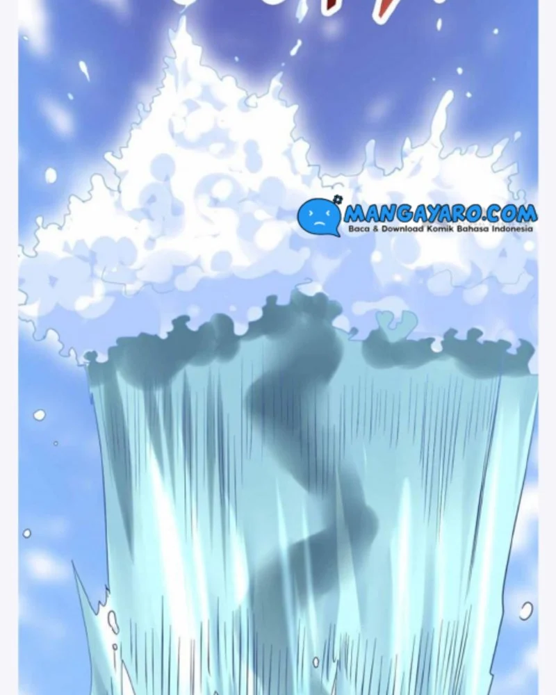 I Might Be A Fake Cultivator Chapter 76 Gambar 62