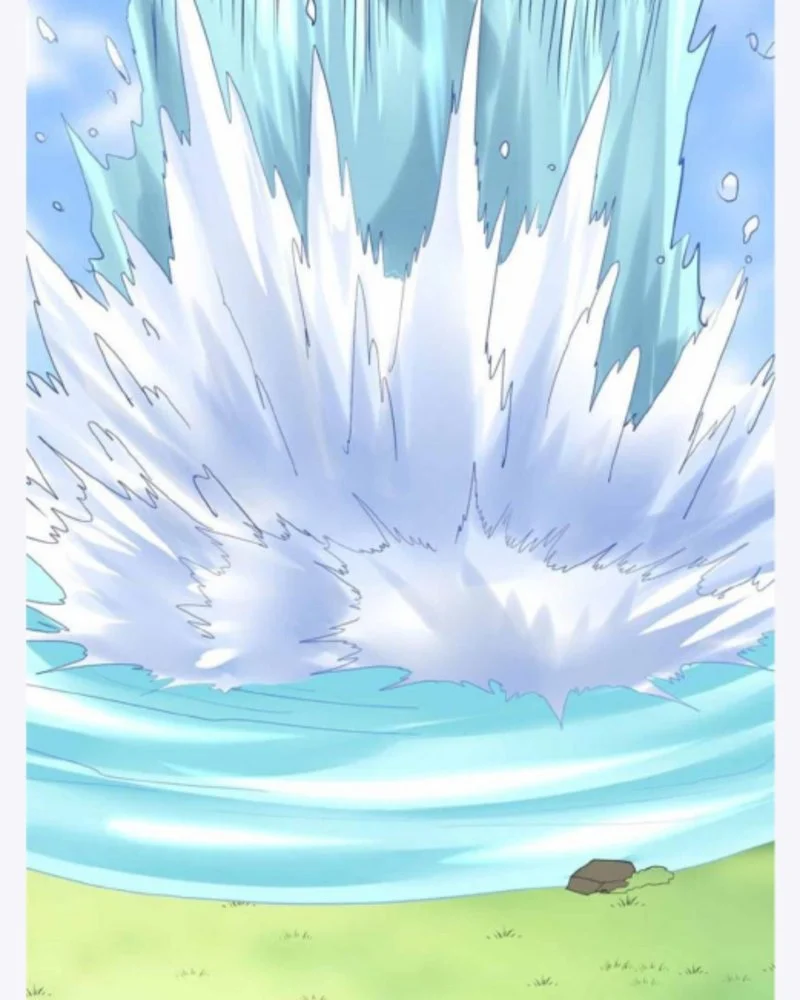 I Might Be A Fake Cultivator Chapter 76 Gambar 63