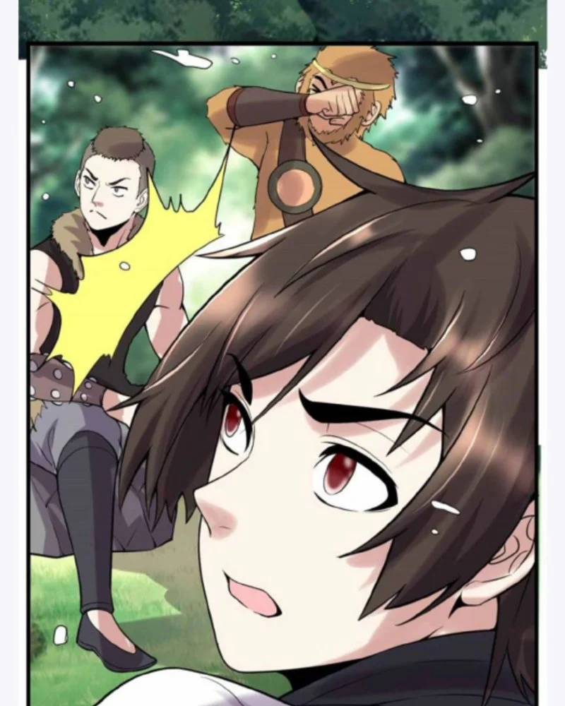 I Might Be A Fake Cultivator Chapter 76 Gambar 65