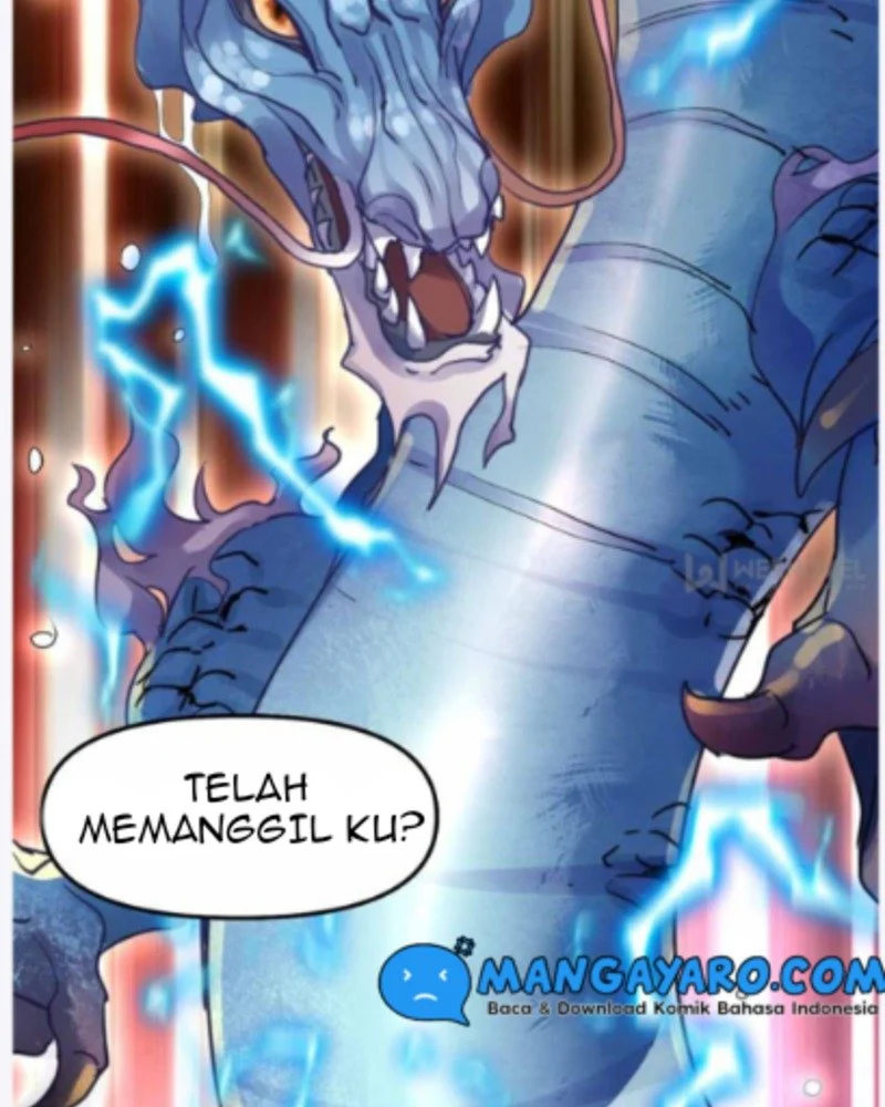 I Might Be A Fake Cultivator Chapter 76 Gambar 69
