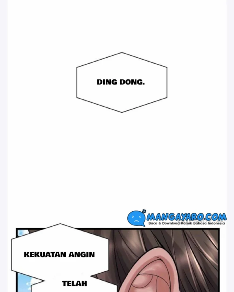 I Might Be A Fake Cultivator Chapter 76 Gambar 8