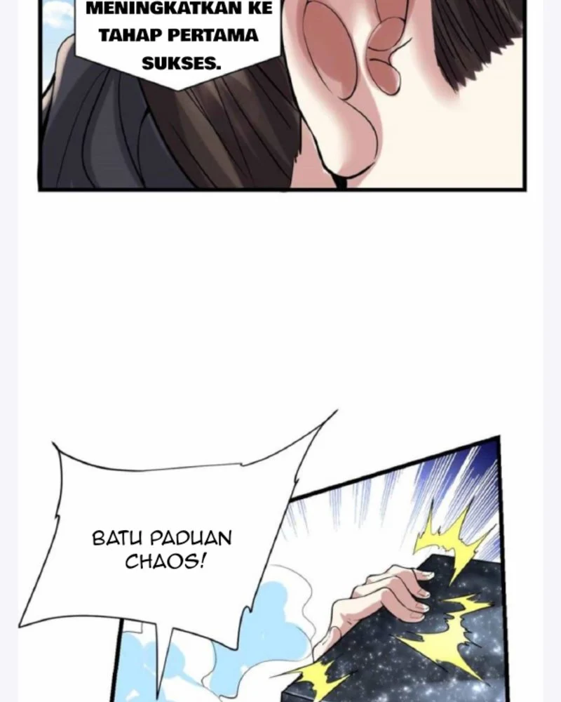 I Might Be A Fake Cultivator Chapter 76 Gambar 9