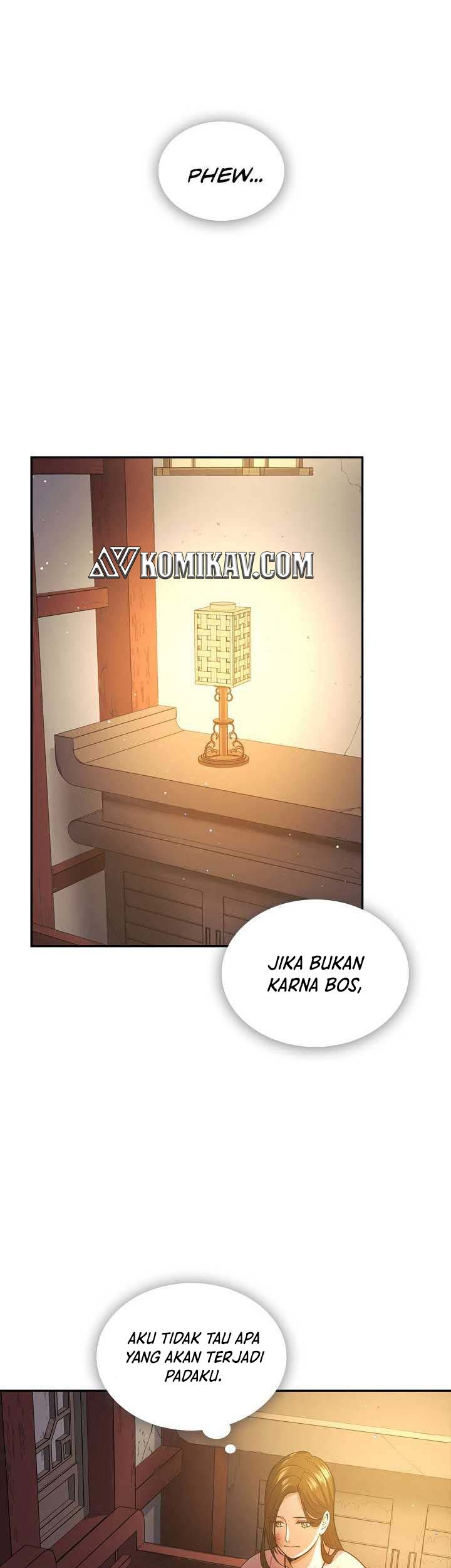 Baca  Storm Inn Chapter 19 Gambar 2