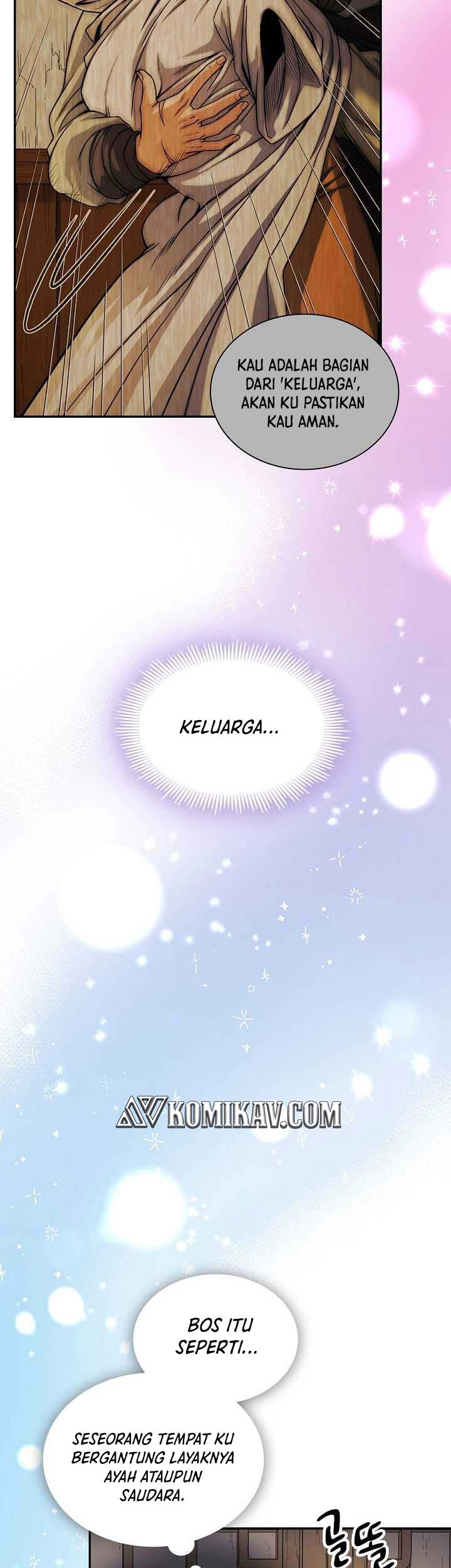 Storm Inn Chapter 19 Gambar 6