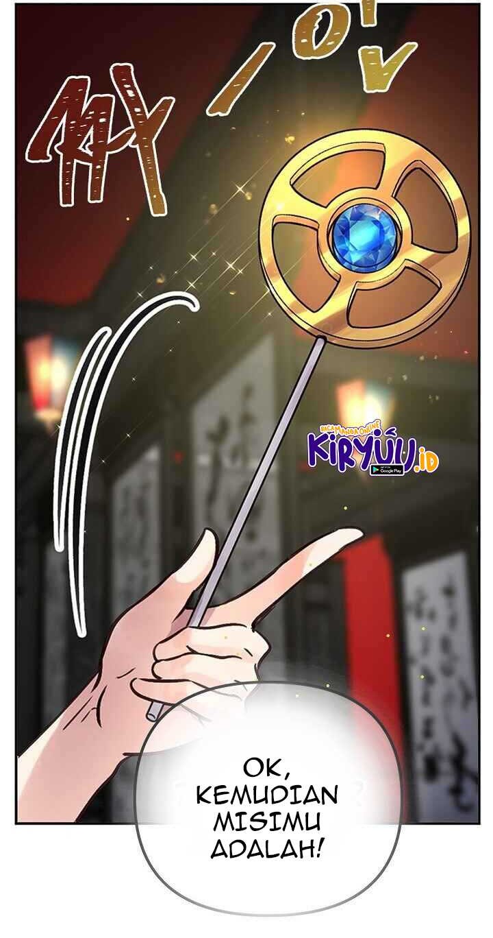 Time Roulette Chapter 33 Gambar 29