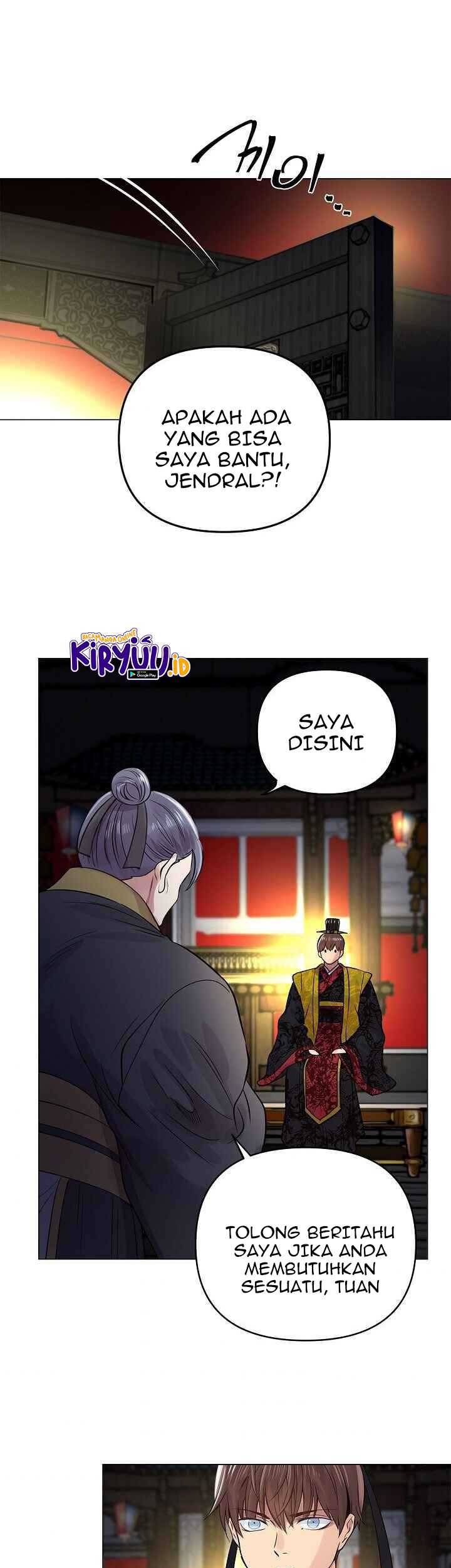 Time Roulette Chapter 33 Gambar 39