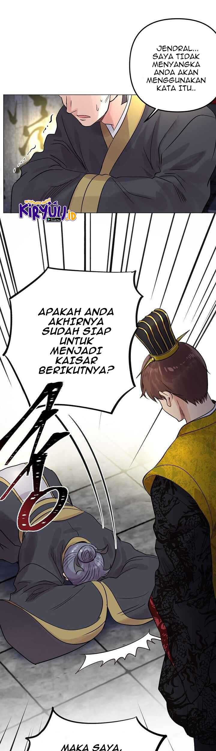 Time Roulette Chapter 33 Gambar 45