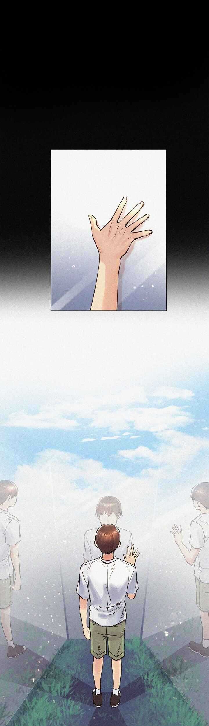 Time Roulette Chapter 33 Gambar 3