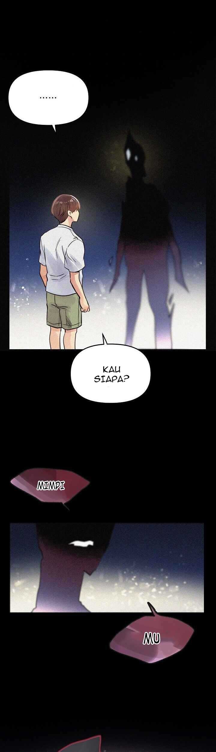 Time Roulette Chapter 33 Gambar 6