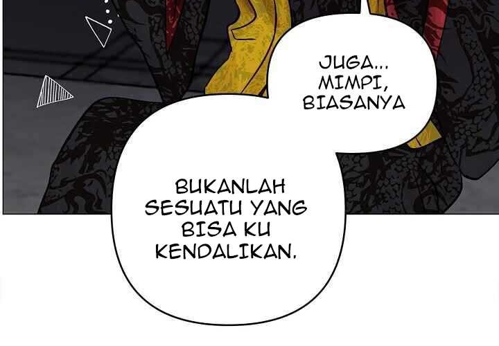 Time Roulette Chapter 33 Gambar 14