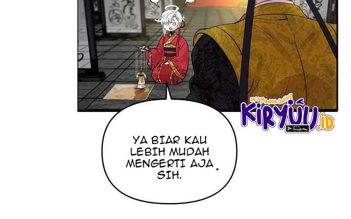 Time Roulette Chapter 33 Gambar 20