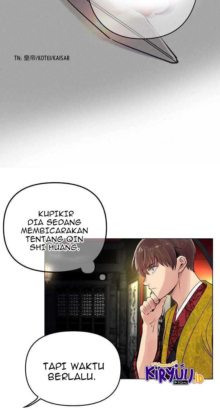 Time Roulette Chapter 33 Gambar 23