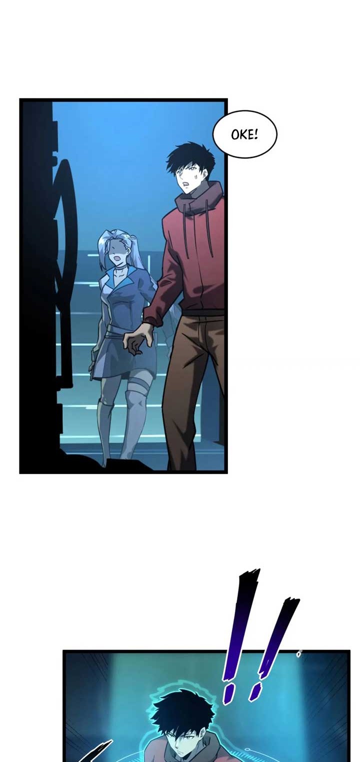 Rise From The Rubble Chapter 71 Gambar 11