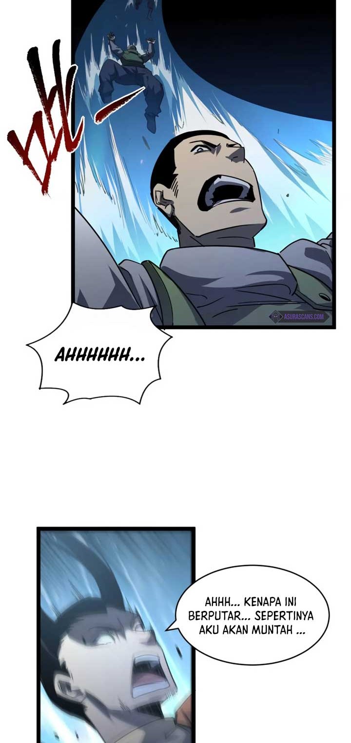 Rise From The Rubble Chapter 71 Gambar 15