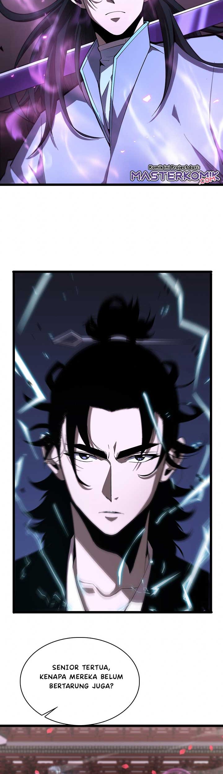 World’s Apocalypse Online Chapter 63 Gambar 3