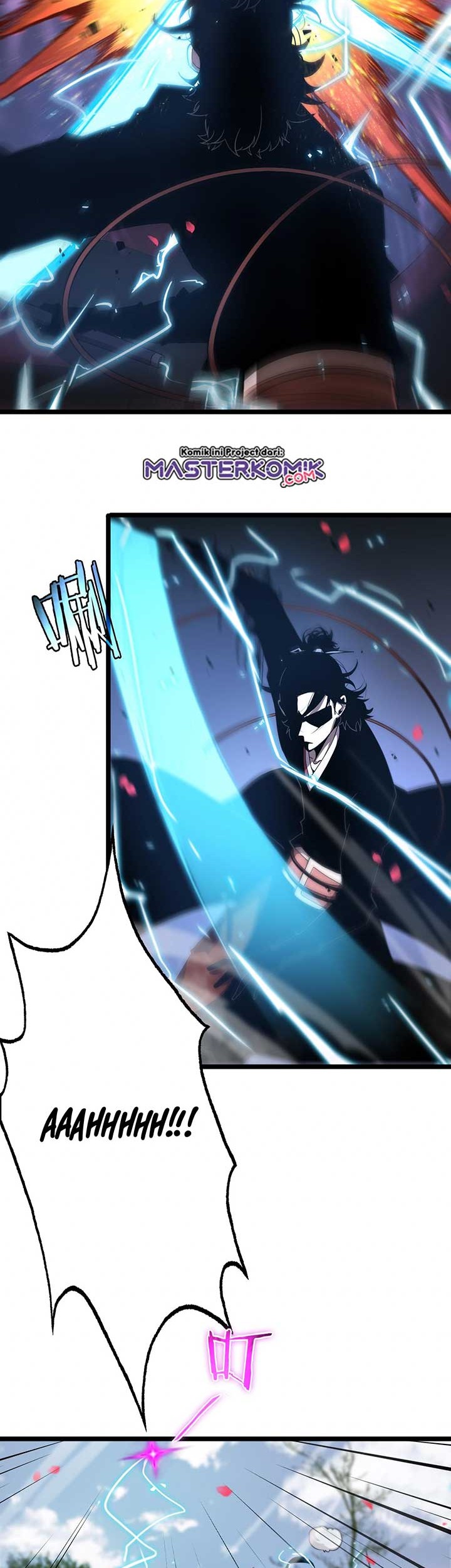 World’s Apocalypse Online Chapter 63 Gambar 8