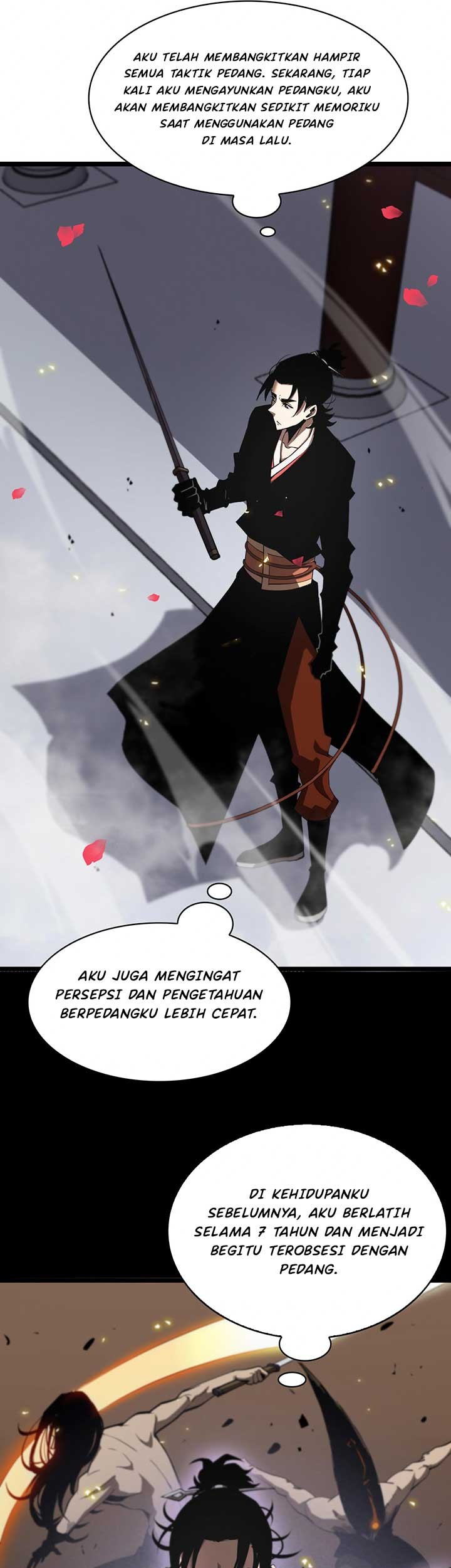 World’s Apocalypse Online Chapter 63 Gambar 12