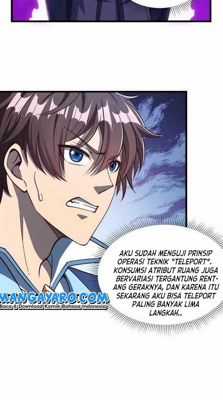 Attribute Extractor Chapter 25 Gambar 15
