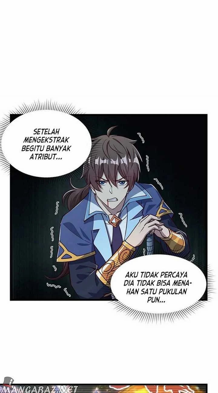 Attribute Extractor Chapter 25 Gambar 34