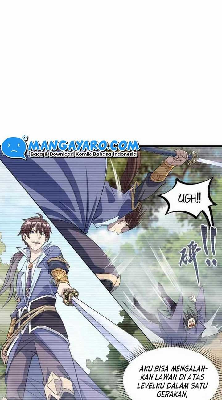 Attribute Extractor Chapter 25 Gambar 45