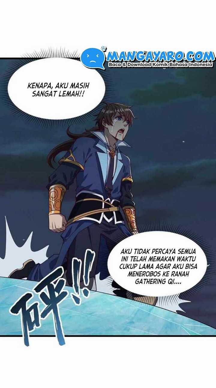 Attribute Extractor Chapter 25 Gambar 49