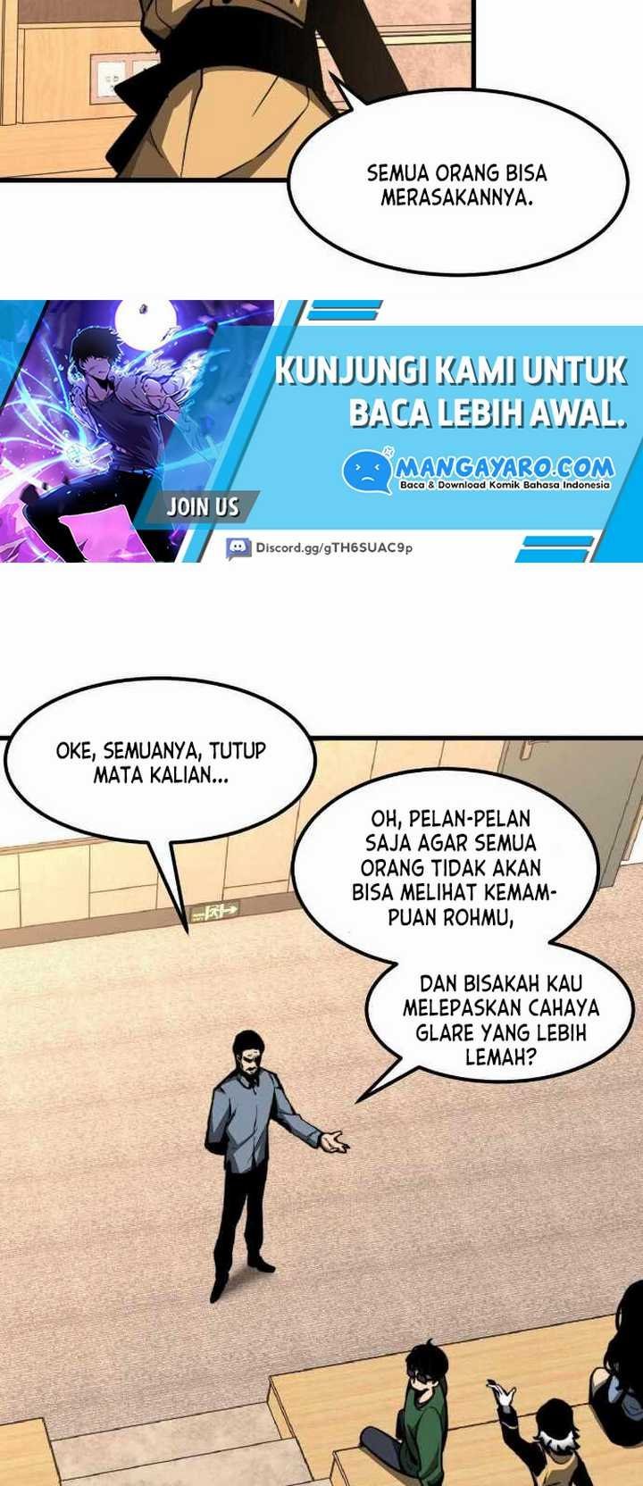 Super Evolution Chapter 34 Gambar 18