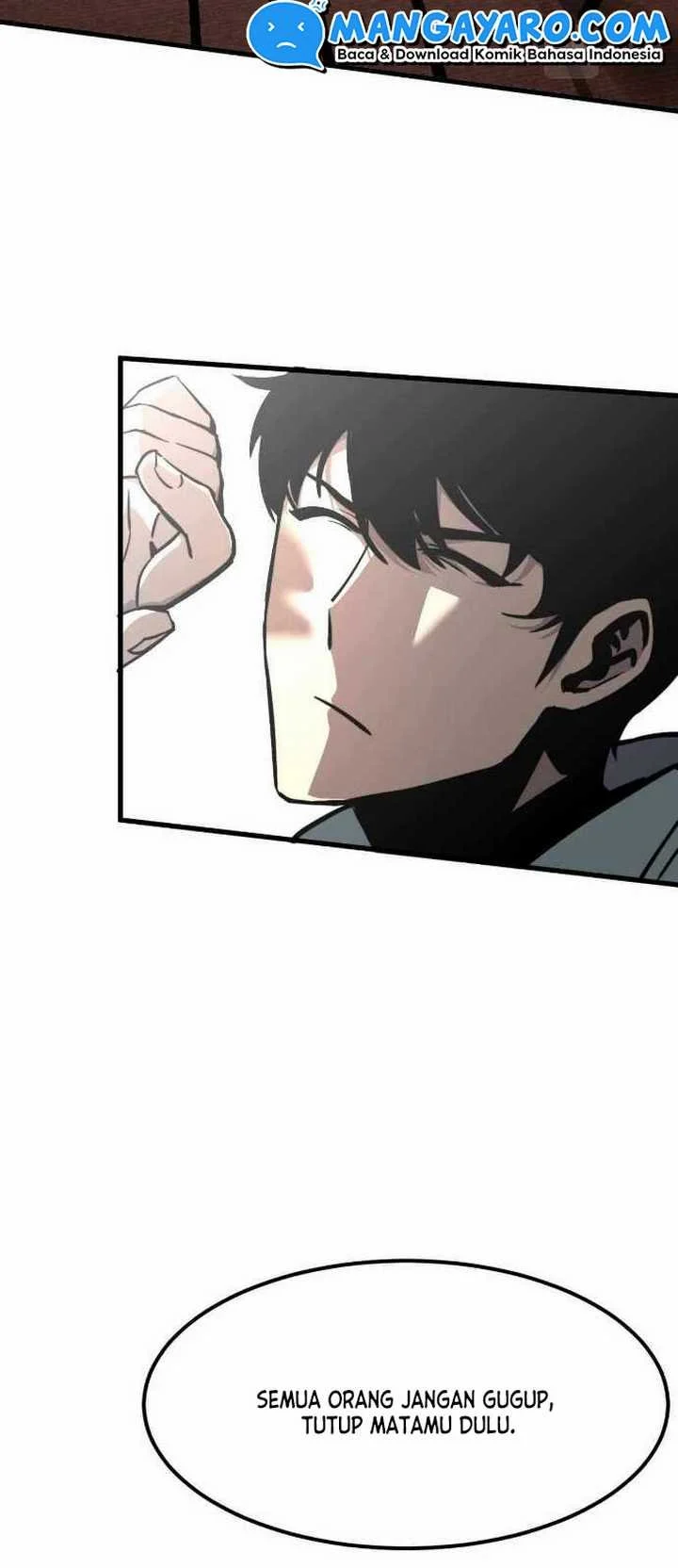 Super Evolution Chapter 34 Gambar 22