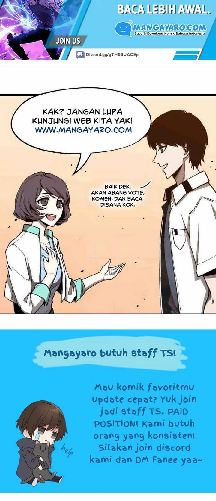 Super Evolution Chapter 34 Gambar 40