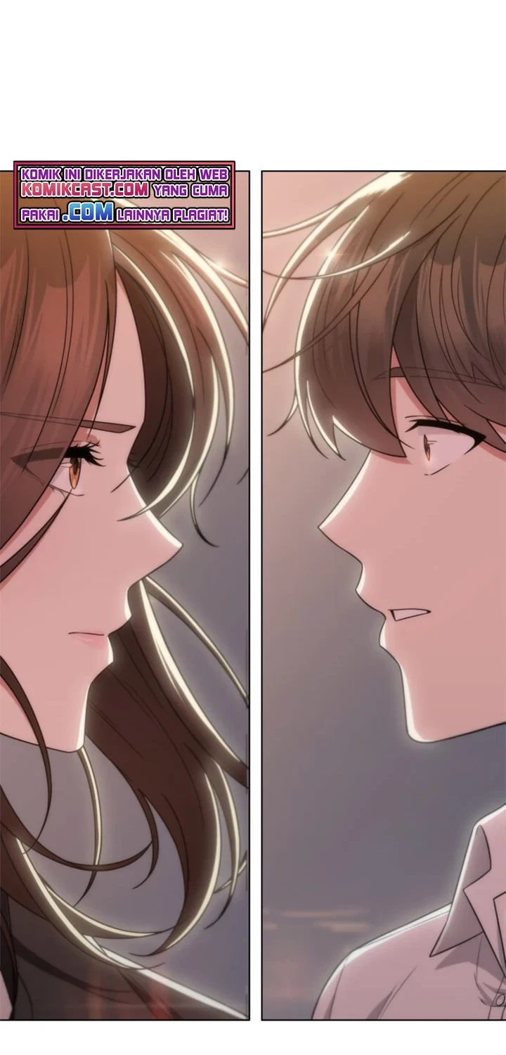 My Office Noona’s Story Chapter 50 Gambar 31