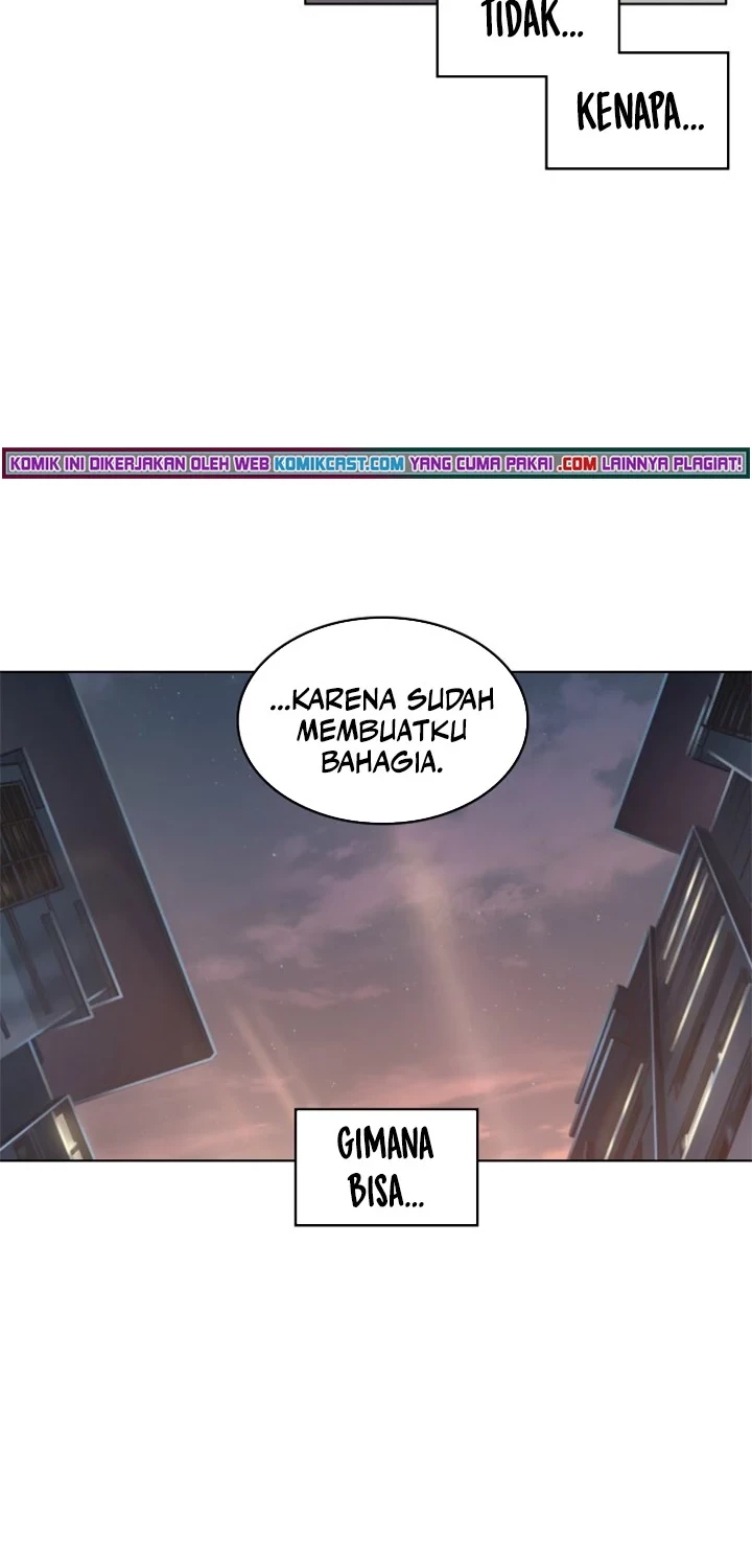 My Office Noona’s Story Chapter 50 Gambar 33