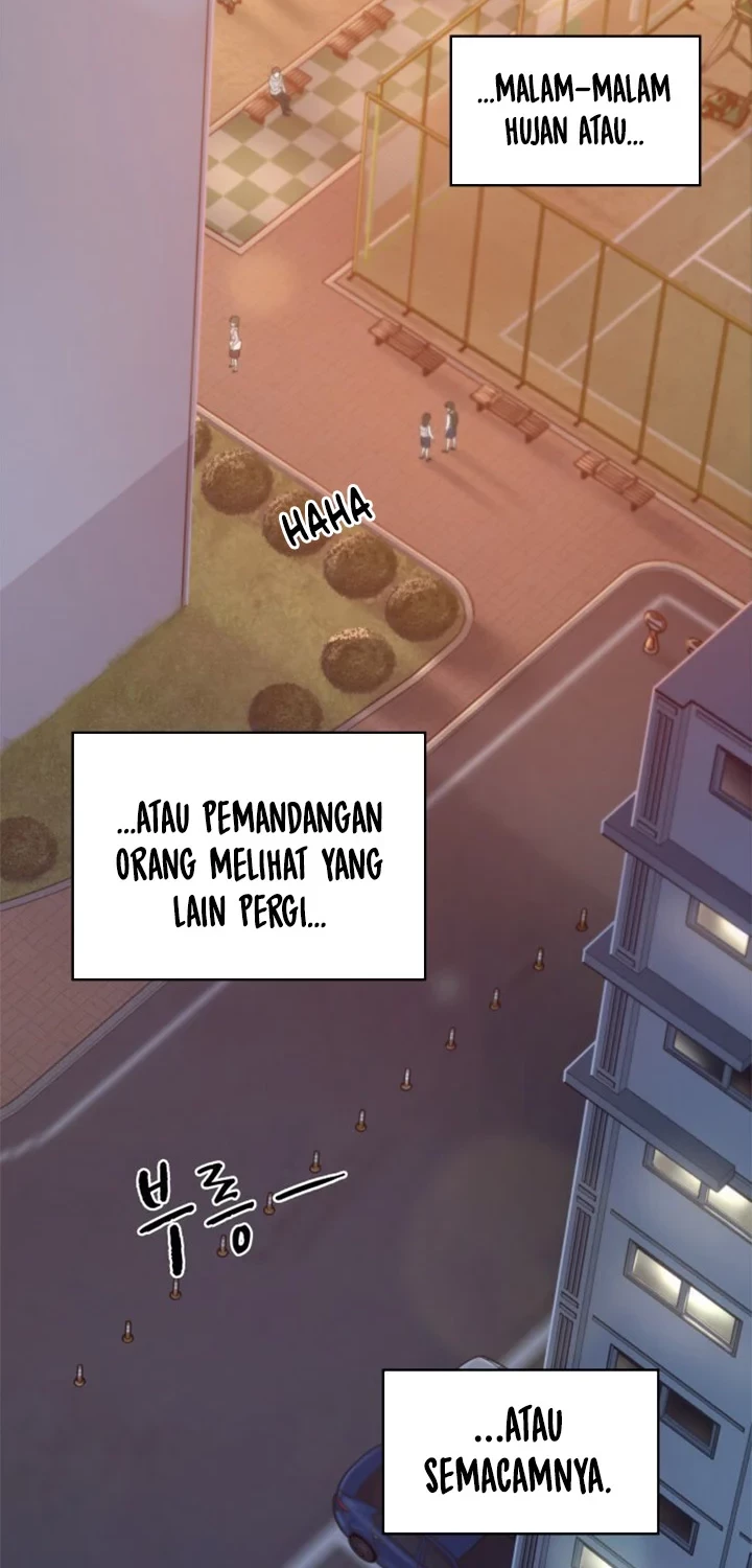 My Office Noona’s Story Chapter 50 Gambar 35