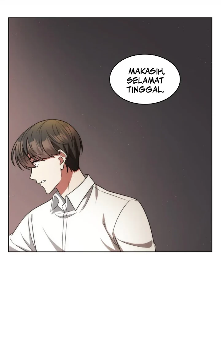 My Office Noona’s Story Chapter 50 Gambar 45