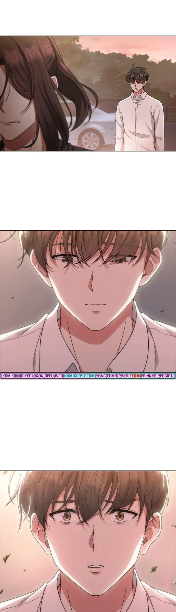 My Office Noona’s Story Chapter 50 Gambar 46