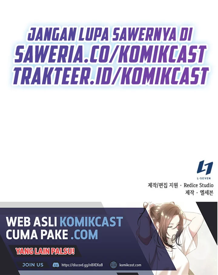 My Office Noona’s Story Chapter 50 Gambar 49