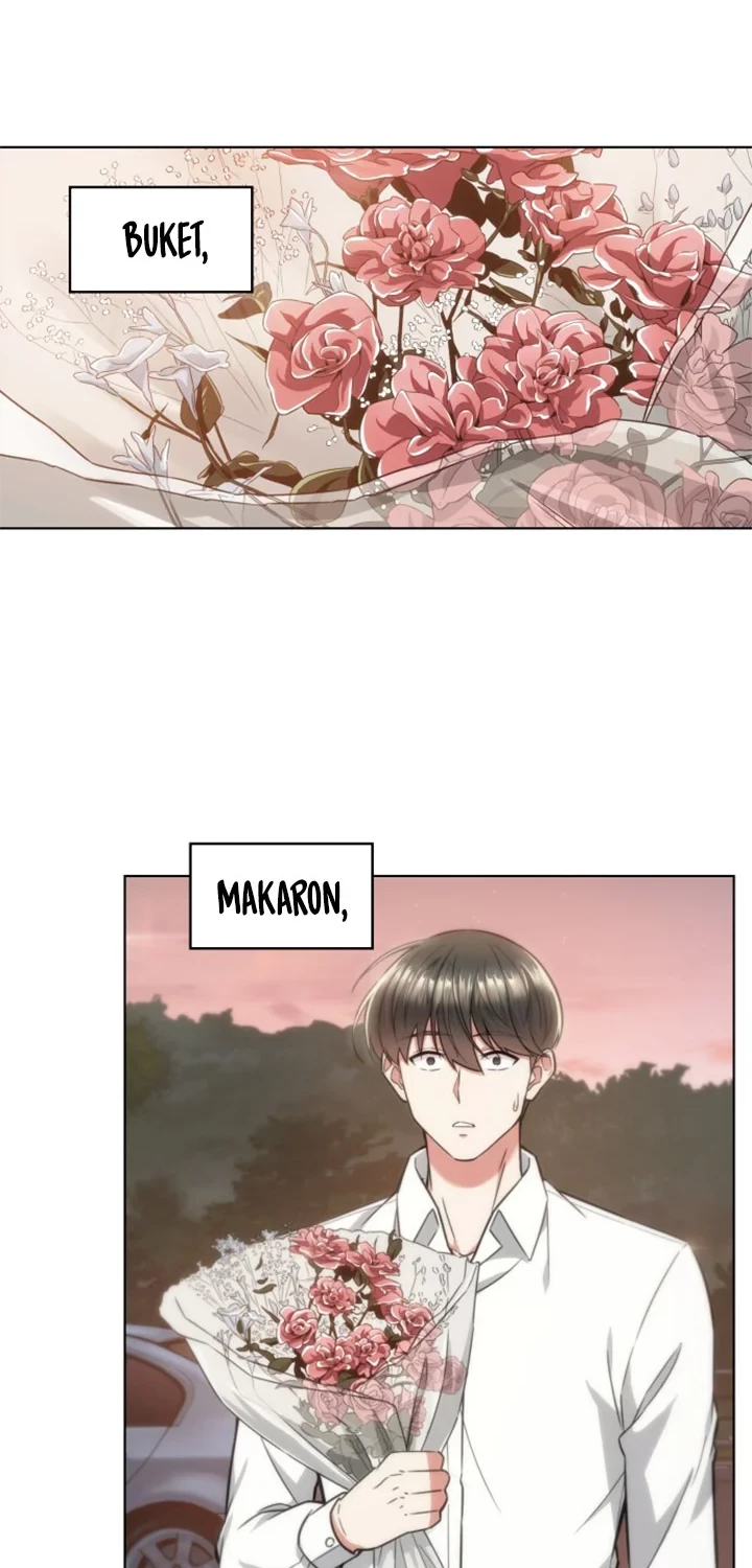 My Office Noona’s Story Chapter 50 Gambar 3