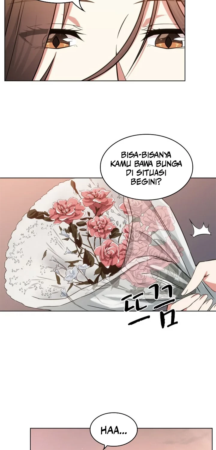 My Office Noona’s Story Chapter 50 Gambar 11