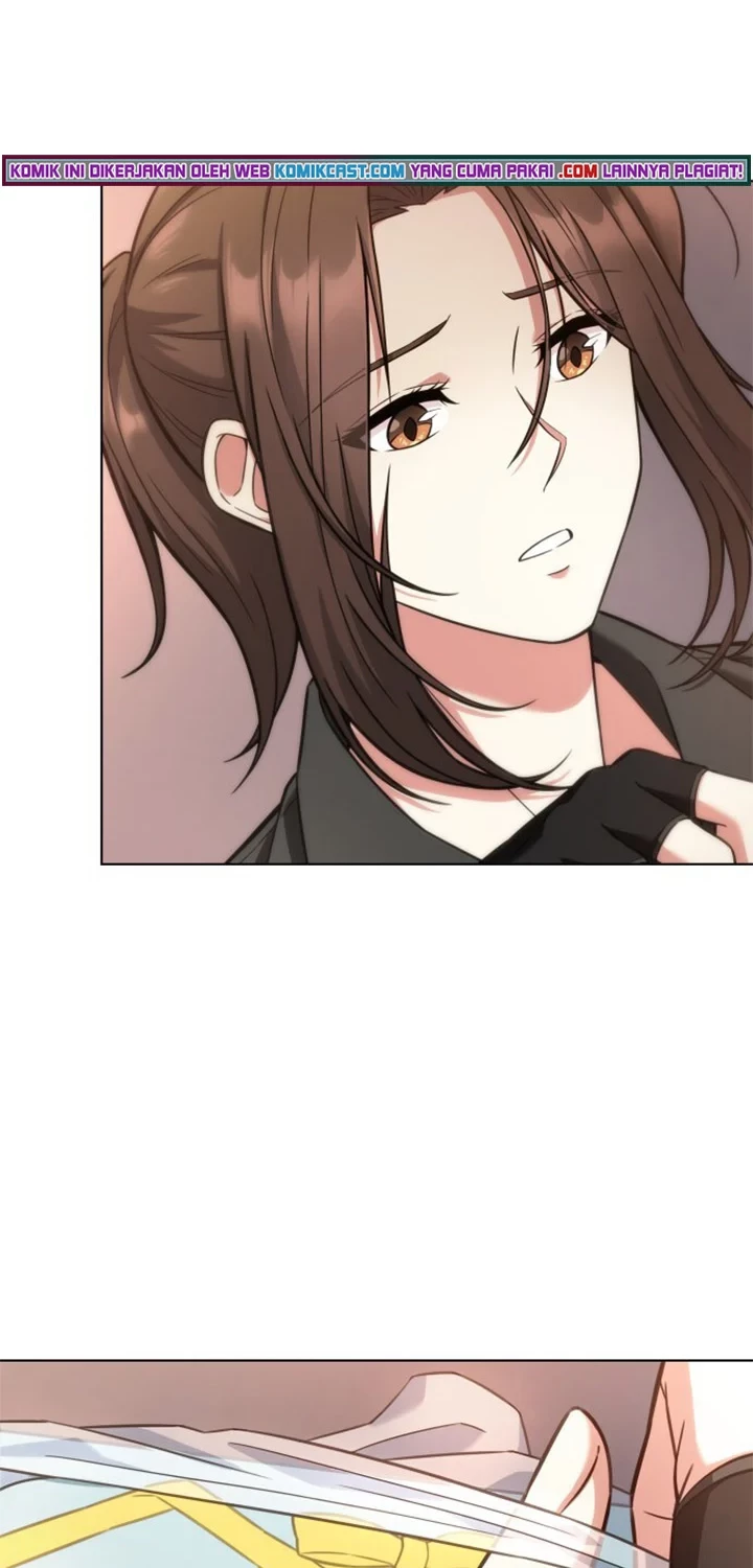 My Office Noona’s Story Chapter 50 Gambar 13