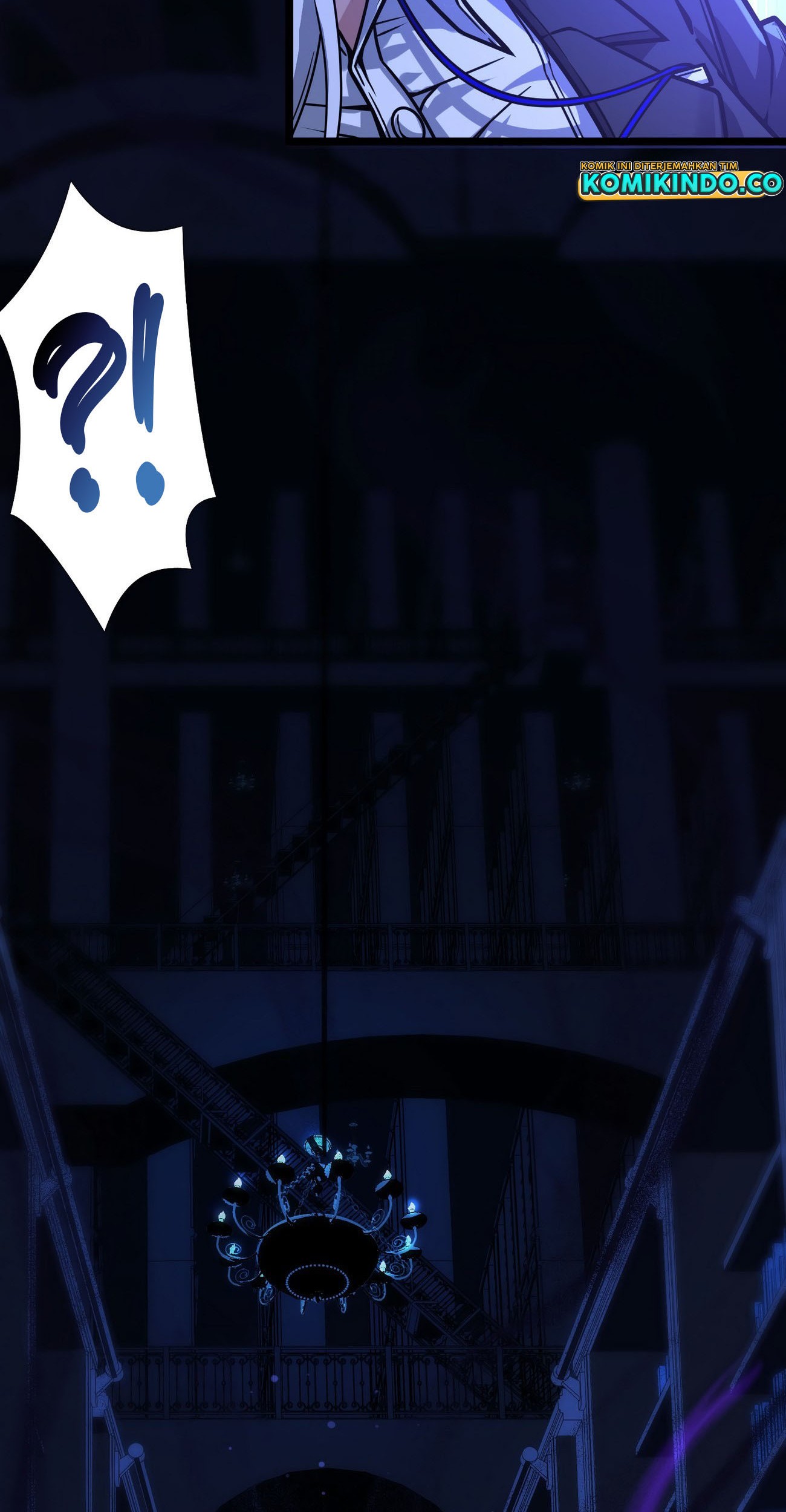 I’m Really Not The Demon God’s Lackey Chapter 35 Gambar 61