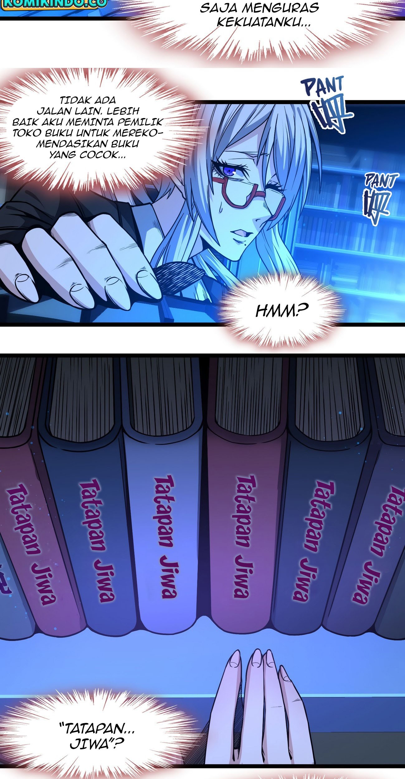 I’m Really Not The Demon God’s Lackey Chapter 35 Gambar 70