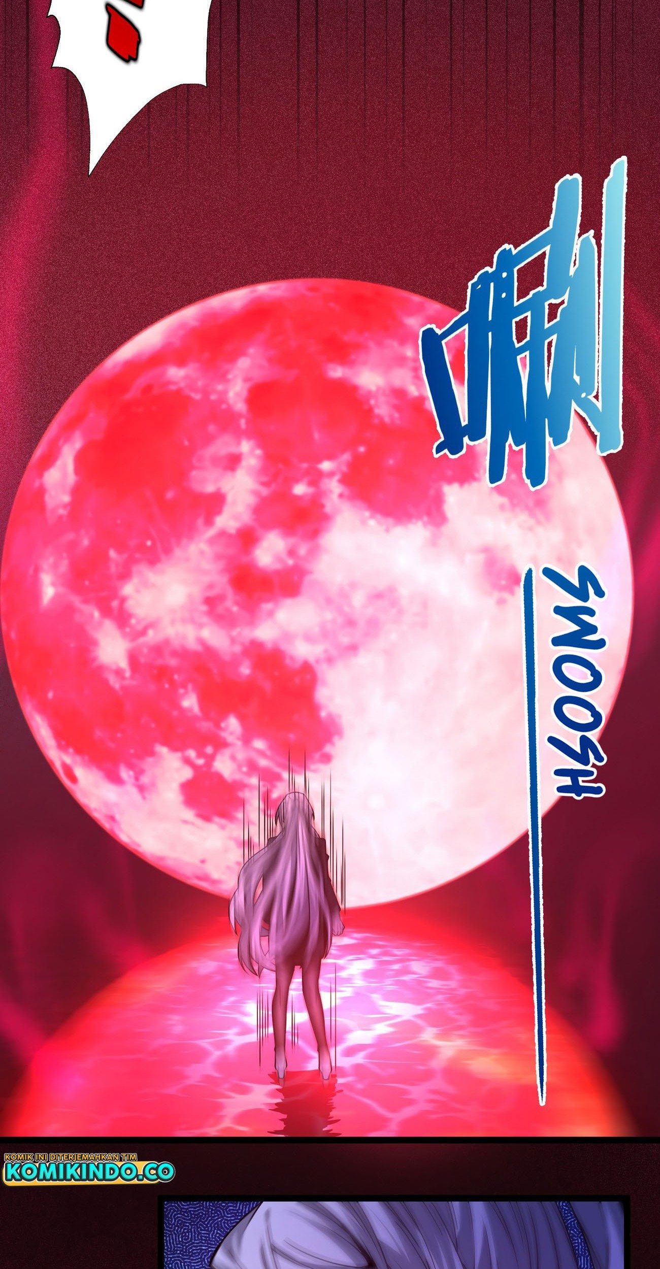 I’m Really Not The Demon God’s Lackey Chapter 35 Gambar 74