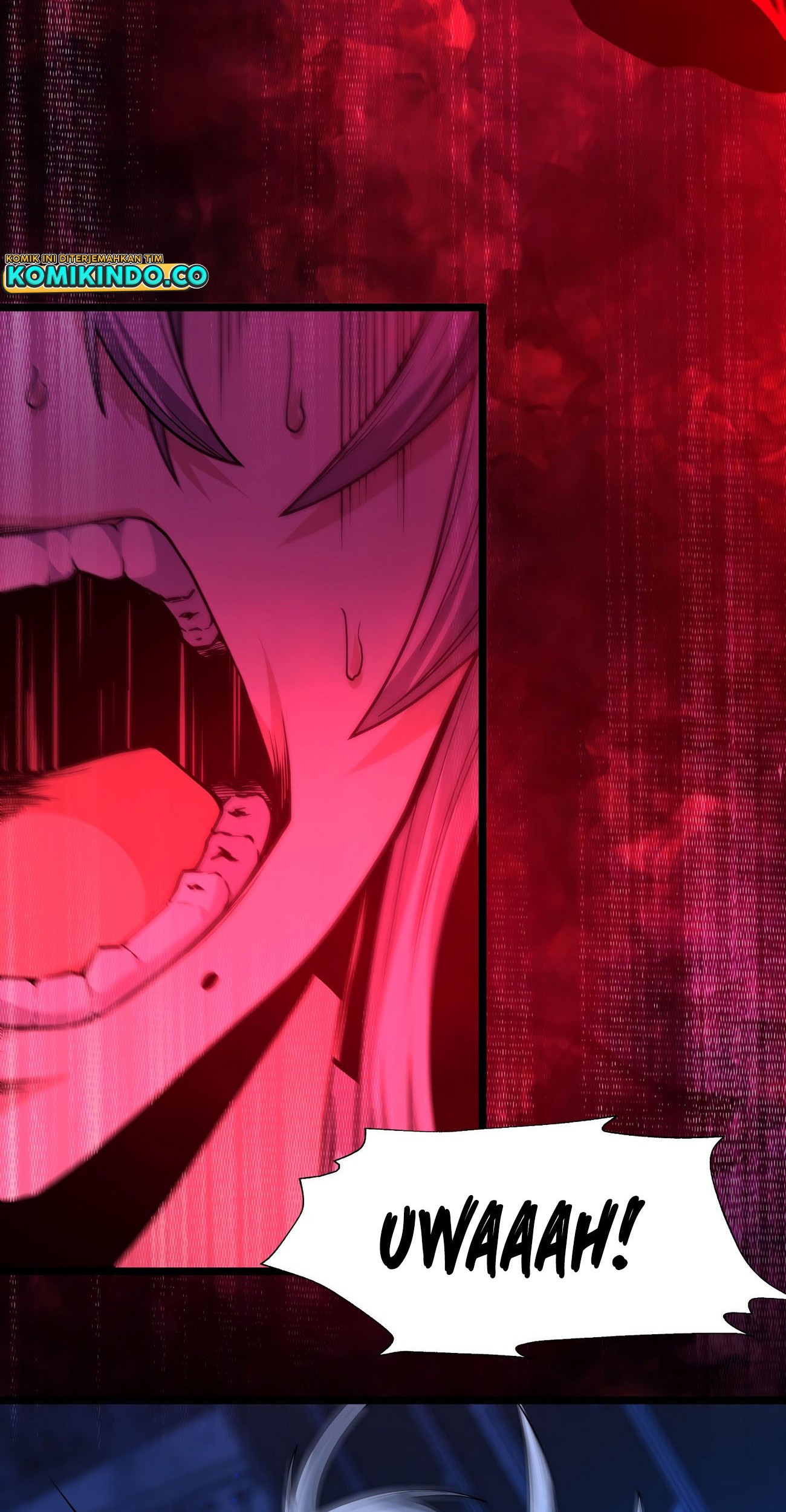 I’m Really Not The Demon God’s Lackey Chapter 35 Gambar 86