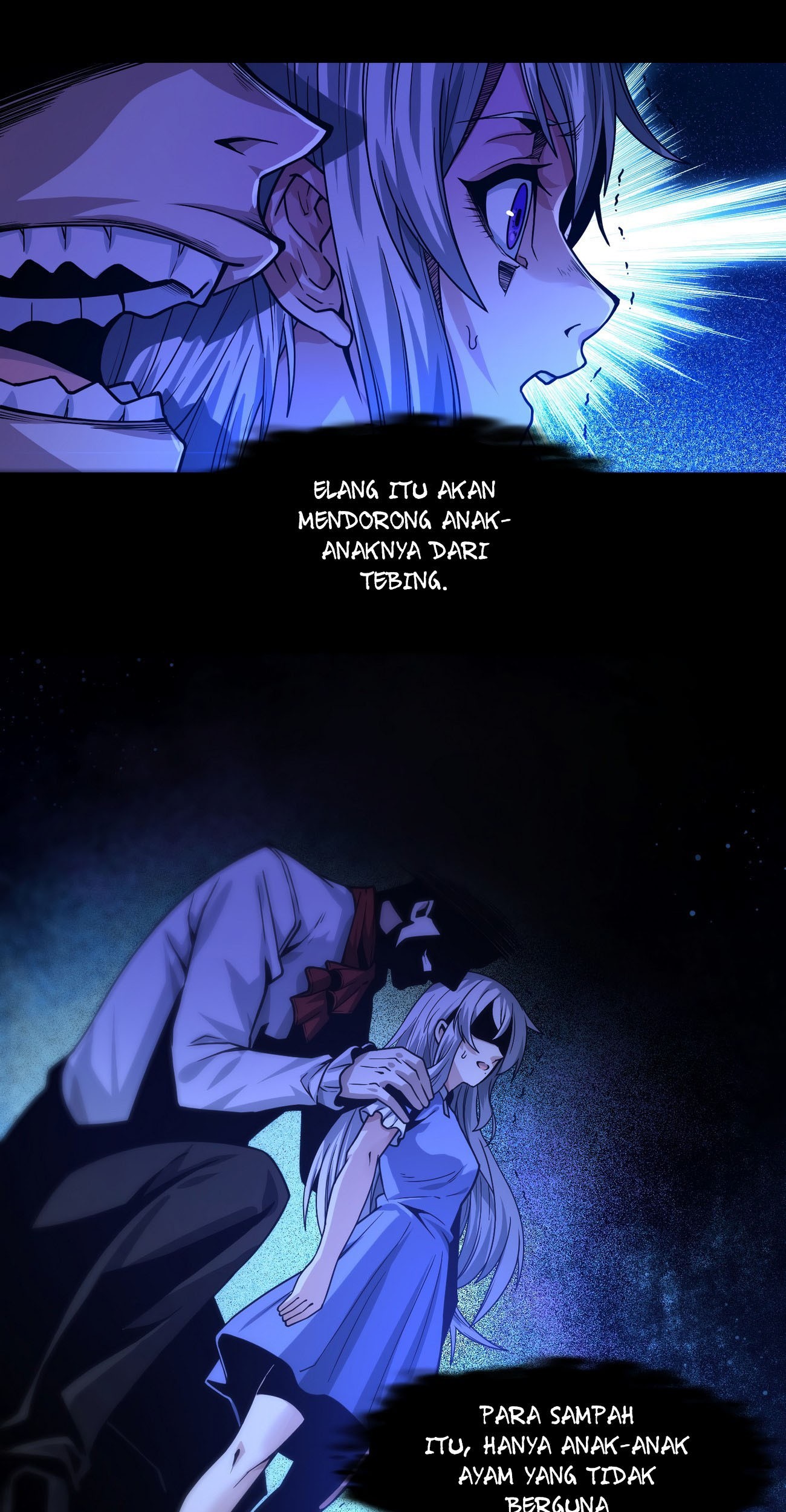I’m Really Not The Demon God’s Lackey Chapter 35 Gambar 11