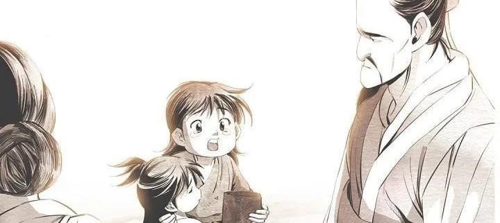 Way To Heaven Chapter 31 Gambar 20