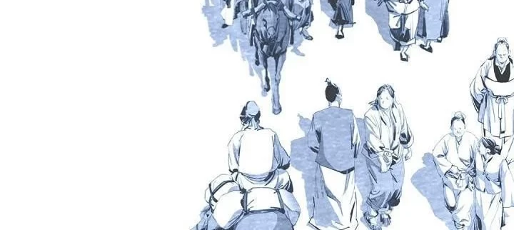 Way To Heaven Chapter 31 Gambar 22