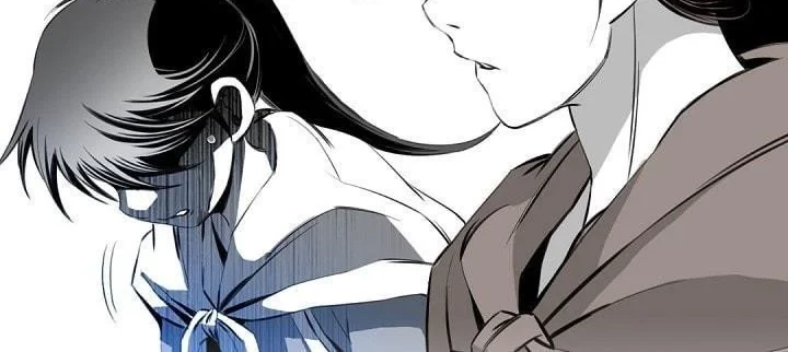Way To Heaven Chapter 31 Gambar 28