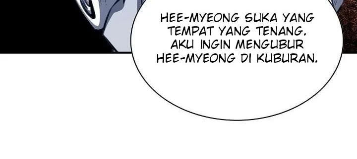 Way To Heaven Chapter 31 Gambar 48