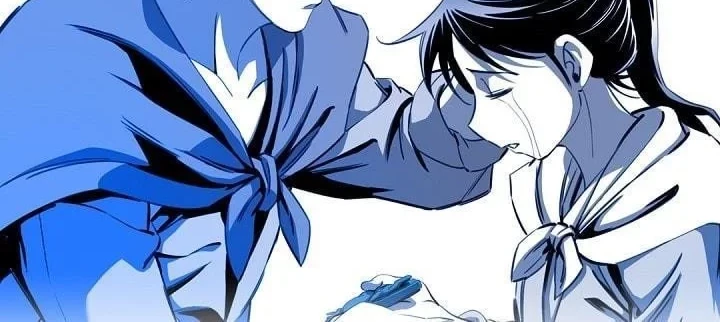 Way To Heaven Chapter 31 Gambar 50